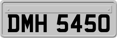 DMH5450