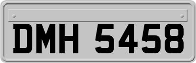DMH5458