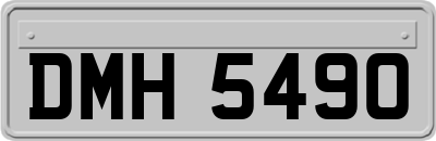 DMH5490