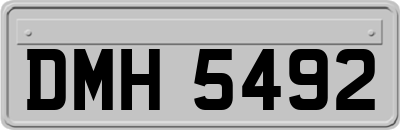 DMH5492