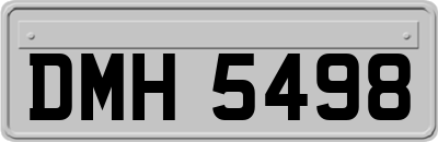 DMH5498