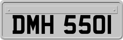 DMH5501
