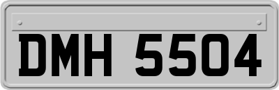 DMH5504