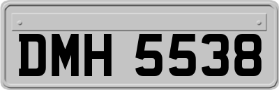 DMH5538