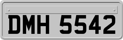 DMH5542