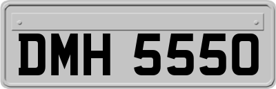 DMH5550