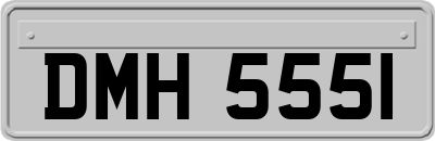 DMH5551