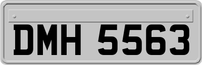 DMH5563