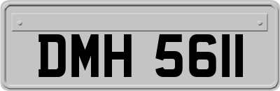 DMH5611