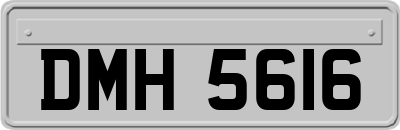 DMH5616