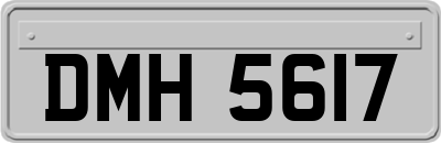 DMH5617