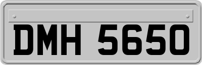 DMH5650