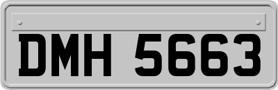 DMH5663