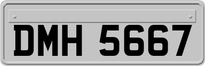 DMH5667