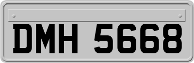 DMH5668