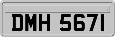 DMH5671