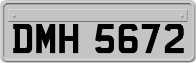 DMH5672