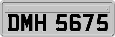 DMH5675