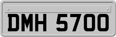 DMH5700