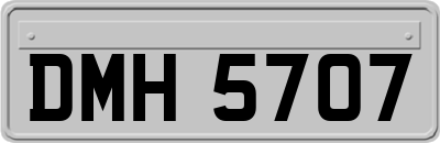 DMH5707