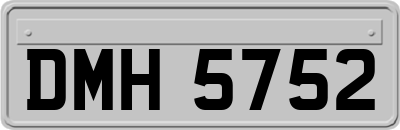 DMH5752