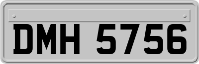 DMH5756
