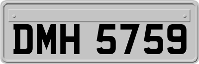 DMH5759