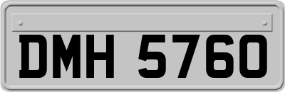 DMH5760