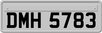 DMH5783
