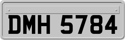 DMH5784