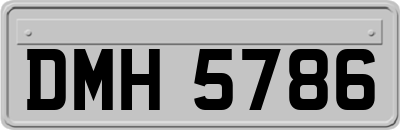 DMH5786