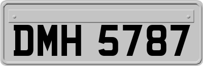 DMH5787