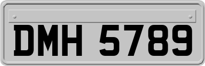 DMH5789