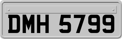 DMH5799