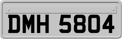 DMH5804