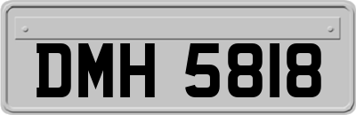 DMH5818