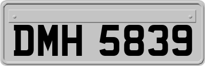 DMH5839
