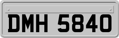 DMH5840