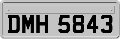 DMH5843