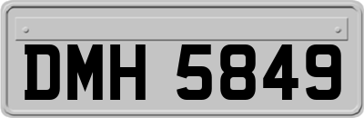 DMH5849