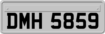 DMH5859