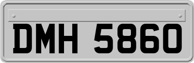DMH5860