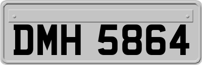 DMH5864