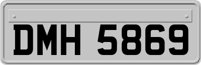 DMH5869