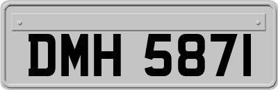 DMH5871