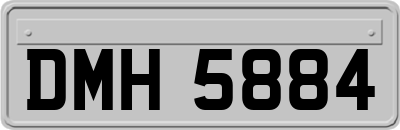 DMH5884