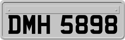 DMH5898