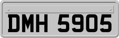 DMH5905