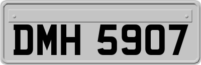 DMH5907