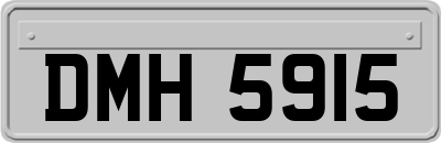 DMH5915